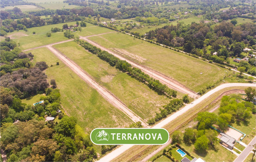 Imagen 3 de 14 de Barrio Parque Glenmore Zelaya Terreno Terranova Cuotas