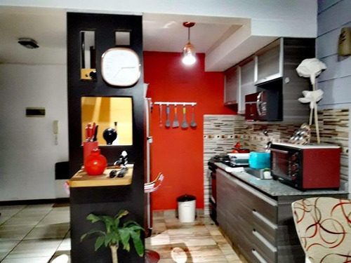 Imagen 6 de 14 de Ph 2 Ambientes En Venta - Floresta - José Bonifaco 3500