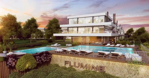 Imagen 10 de 10 de Flumine - Vivi La Vida Que Siempre Soñaste - Nuevo Lanzamiento Casas Nordelta