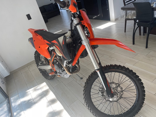 Imagen 6 de 7 de Ktm 250 Excf