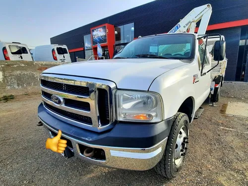 Camiones Usados En Venta En Chubut Ford F 4000 4x4 usados en venta Camiones Usados En Venta En Chubut Ford F