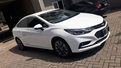 Cruze Sedan Ltz 2 Top Linha Impecável