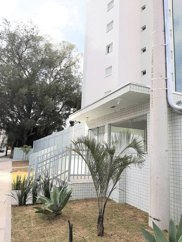 Imagem 21 de 21 de Apartamento - Ap00097 - 68982738
