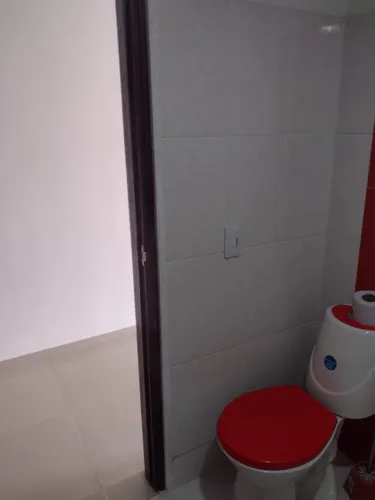 Apartamento En Venta En Campo Valdés. Cod V13245