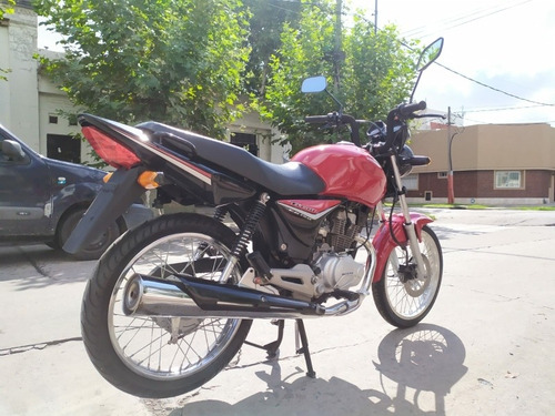 Imagen 2 de 15 de Honda Cg Titan 150