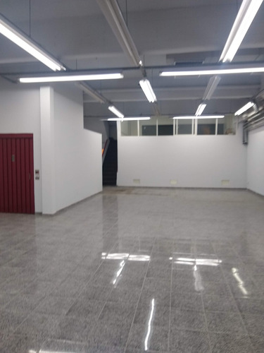 Imagen 6 de 25 de Venta Galpon Depósito Oficinas Villa Gral Mitre
