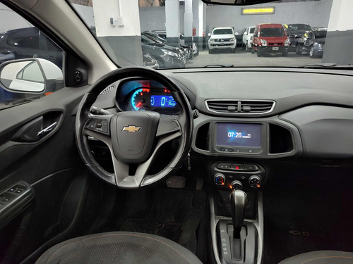 Chevrolet Onix 1.4 Ltz At 98cv