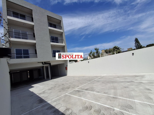 Departamento En Venta Jose Leon Suarez