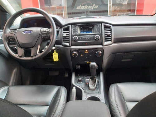 Imagem 4 de 15 de Ford Ranger 2.2 Xls 4x4 Cd 16v Diesel 4p Automático 2018