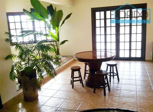 Imagem 13 de 29 de Casas Em Condomínio À Venda Em Bom Jesus Dos Perdões/sp - Compre O Seu Casas Em Condomínio Aqui! - 1242608