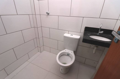 Imagem 8 de 12 de Casa Duplex À Venda, 2 Quartos, 1 Vaga, Europa - Belo Horizonte/mg - 3332
