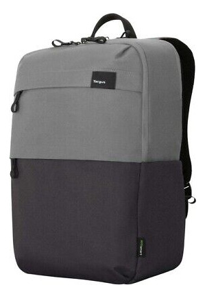 Targus Sagano Ecosmart 15.6  Notebook Carrying Case Back Vvc