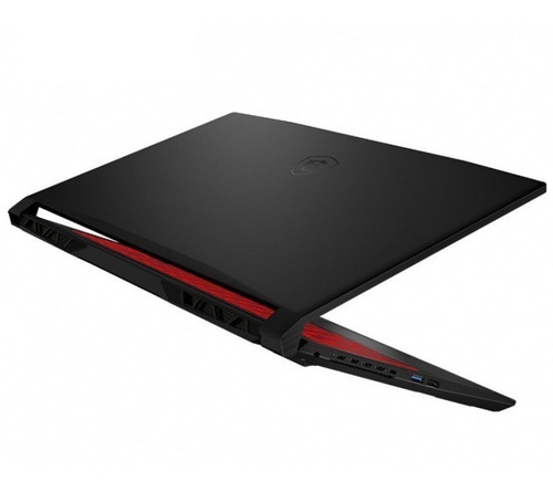 Imagen 2 de 4 de Notebook Gamer Msi I5 16gb 1tb Ssd 15.6 Fhd Gtx 1650 4gb