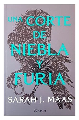 Una Corte De Niebla Y Furia  - Maas, Sarah J
