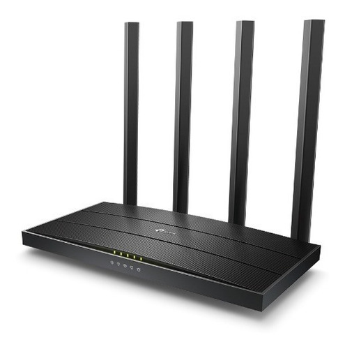 Router Tp Link Archer C6 Ac1200