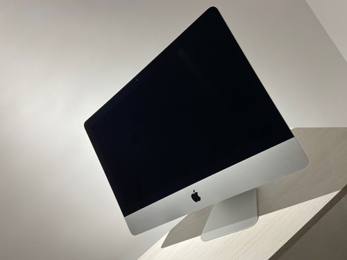 Apple iMac 4k 2019 21,5 Core I3 8gb 1tb