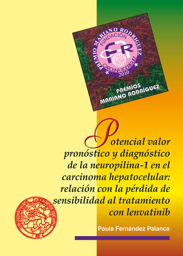 Libro Potencial Valor Pronostico Y Diagnostico De La Neur...