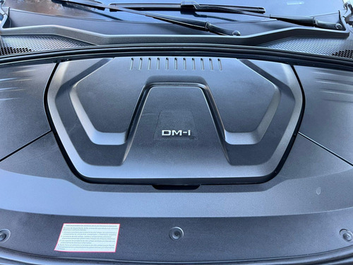 Byd Song Plus 1.5 Dmi Phev Hibrido 2024