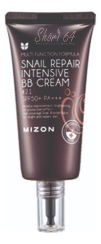 Mizon - Snail Repair Intense Bb Cream #21 