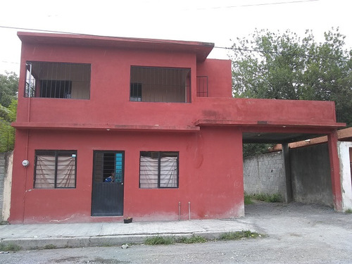 Casa En Venta En Las Brisas, Ciudad Victoria