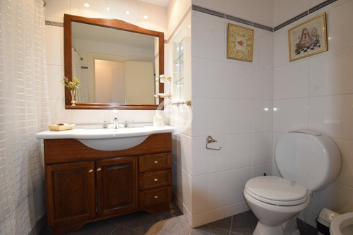 Pent House En Alquiler- Ref: 3372