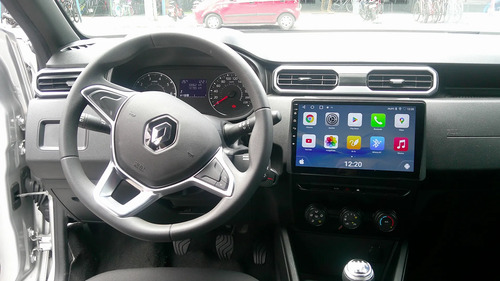 Renault Duster 1.6 Intense Mt