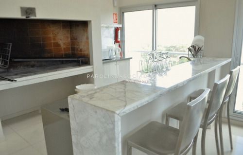 Apartamento Moderno De 3 Dormitorios , Summer Tower. Oportunidad