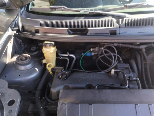 Ford Ka 1.0 Fly Viral Usb/bluetooth