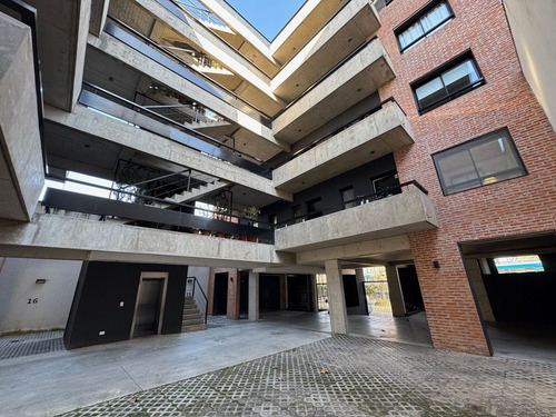 Departamento 3 Ambientes En Venta En Tigre