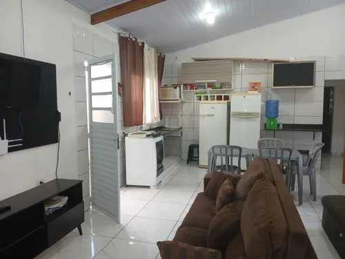 Alugo Casa De Veraneio Na Praia De Indaia Bertioga