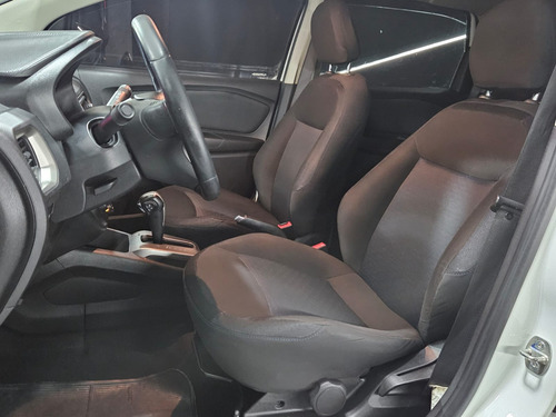 Chevrolet Spin 1.8 LT 8V FLEX 4P AUTOMÁTICO