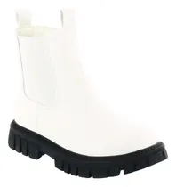 Comprar Bota Niña Mini Miss Carol Chelsea Camu Clasica 145.23185