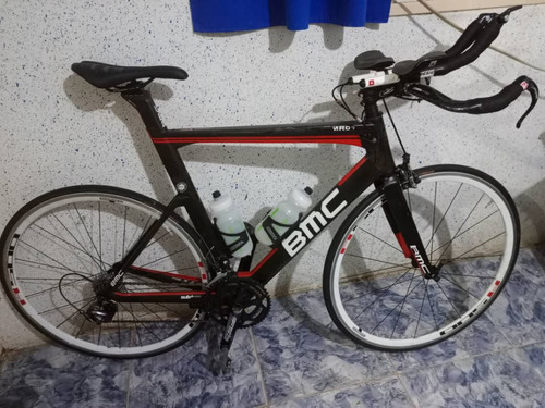 Oferta Bicicleta Carbono Talla 56 Ruta