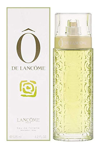 Lancome O De Lancome Eau De Toilette 4.2oz (4.2 fl Oz) Spray