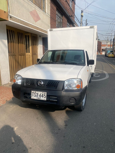 Nissan Frontier 2.4l 4x2