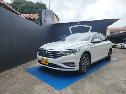 Volkswagen Jetta Vii 1.4 Tsi Highline
