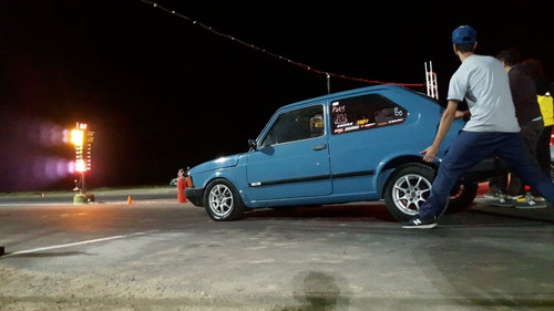 Fiat 147 1.3 Tr