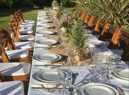 Imagen 6 de 10 de Alquiler De Carpas Gazebos Y Carpas Beduinas Livings Eventos