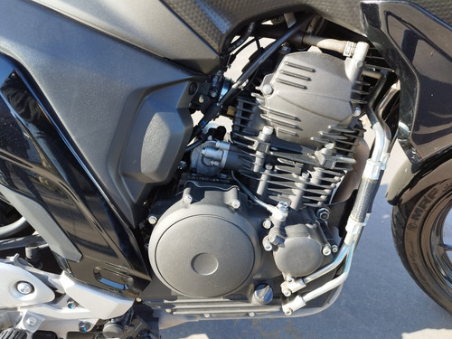 Imagen 12 de 24 de Yamaha Fz25 - Impecable