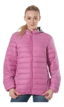 Comprar Campera Ultraliviana Mujer Capucha Campera De Abrigo Mujer