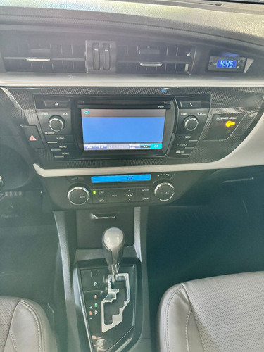 Toyota Corolla 1.8 Xei Cvt Pack 140cv