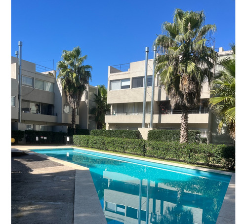 Alquiler Condominio Con Pileta Y Seguridad 24 Hs. Terrazas Del Haras. Pilar
