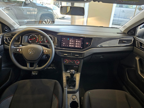 Volkswagen Polo 1.6 Msi Track