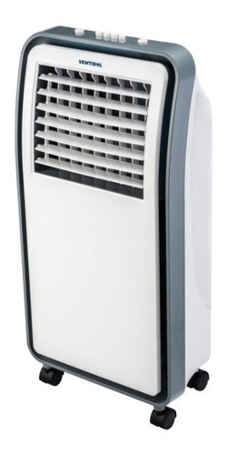 Climatizador Residencial Portátil Mod. Cle-02 Ventisol(220v)