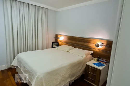 Apartamento À Venda - Cambuci, 3 Quartos, 81 - S893136888