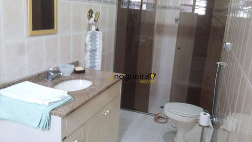 Imagem 11 de 17 de Casa Com 2 Dormitórios À Venda, 130 M² Por R$ 600.000 - Vila Babilônia - São Paulo/sp - Ca3827