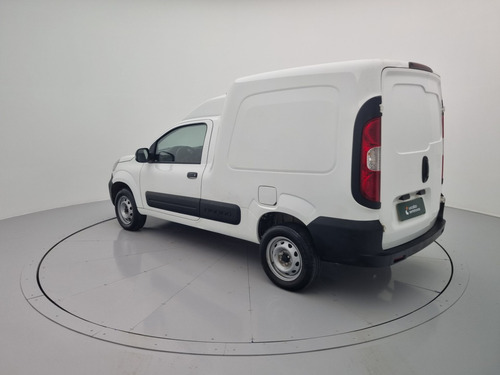 Fiat Fiorino 1.4 MPI FURGÃO ENDURANCE 8V FLEX 2P MANUAL