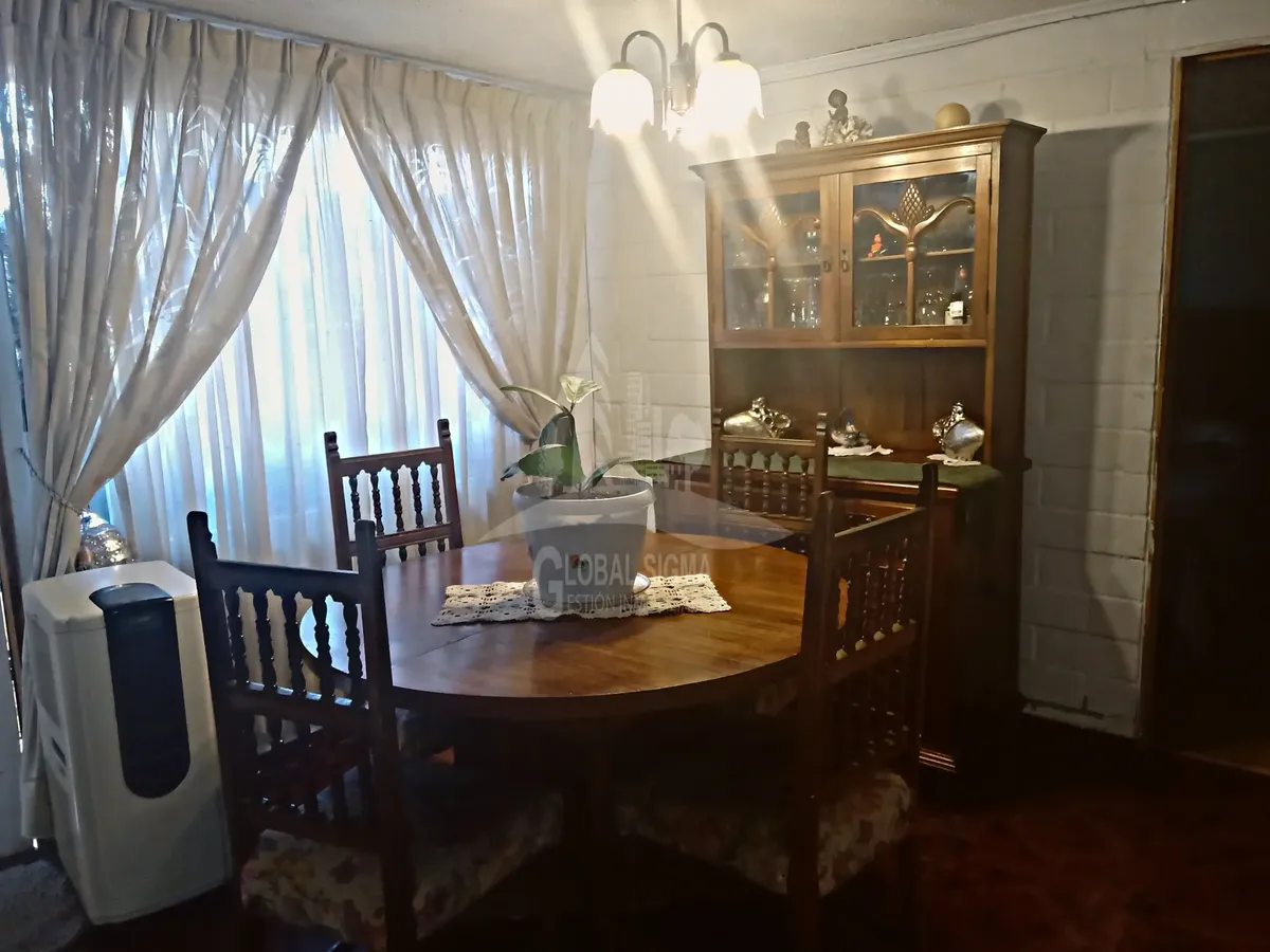 Imagen 3 de 13 de Se Vende Casa Cercana A Metro Laguna Sur. Pudahuel