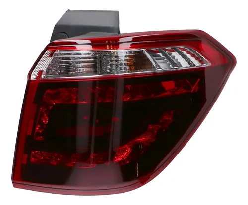 Farol Trasero Derecho Changan Cx70 17/22