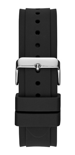 Reloj Guess Legacy Caballero W1049g3 Negro